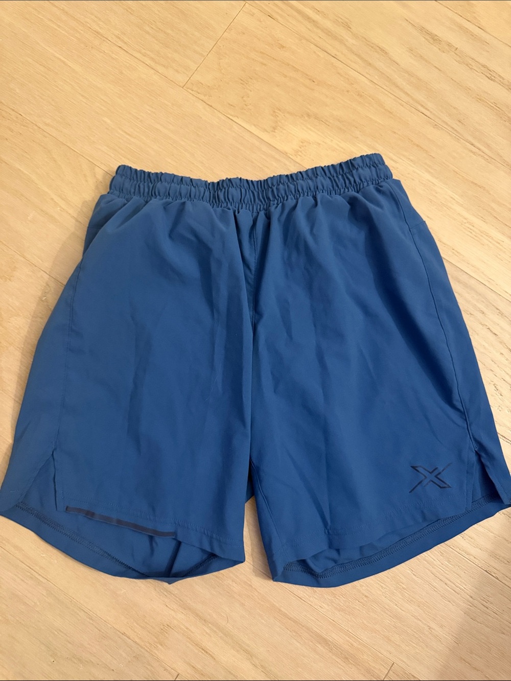 2XU shorts
